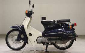 HONDA C70 SUPER CUB 2017 C70