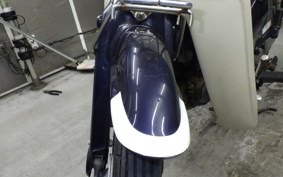 HONDA C90 SUPER CUB 2015 HA02