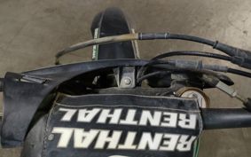 KAWASAKI KX250 F KX250X