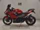 Фото Kawasaki NINJA 250 2 2024 с японского аукциона
