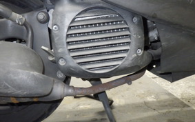 YAMAHA JOG Delux SA39J