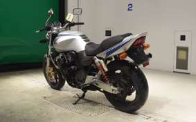 HONDA CB400SF VTEC SPEC 2 2002 NC39