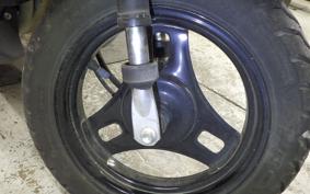 SUZUKI ﾚｯﾂ 2025 CA4AA