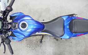 SUZUKI GSX-S125 DL32B