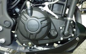 YAMAHA MT-03 ABS 2022 RH13J