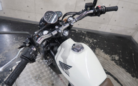 HONDA FTR223 MC34