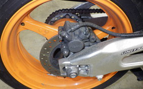 HONDA CBR1000RR 2005 SC57