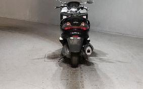 SUZUKI SKYWAVE 250S CJ46A