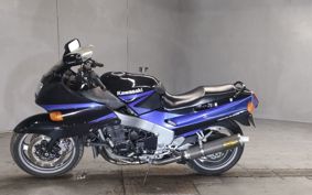 KAWASAKI ZZR1100 ZXT10C