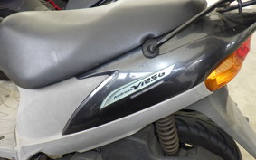 SUZUKI ADDRESS V125 G CF46A