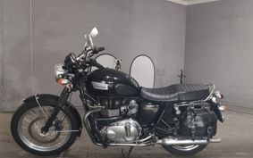 TRIUMPH T100 BONNEVILLE 2010 TJ9157
