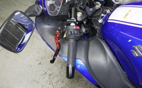 SUZUKI HAYABUSA Gen.2 2018 GX72B