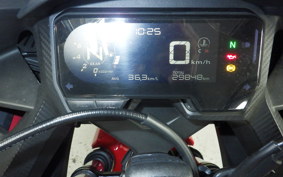 HONDA CBR400R 2019 NC56