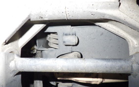 SUZUKI LET's CA4AA