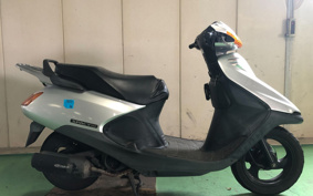 HONDA SPACY100 JF13