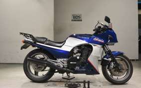 KAWASAKI GPZ900R NINJA 1993 ZX900A