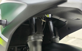 KAWASAKI Ninja 250SL BX250A