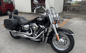 HARLEY HARLEY FLHC1340 2021 YAJ