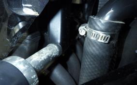 KAWASAKI ZZ1400 NINJA R A 2008 ZXT40D