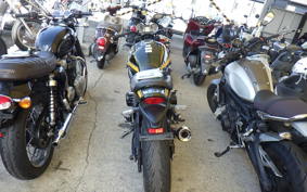 KAWASAKI Z900RS 2020 ZR900C