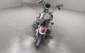 YAMAHA DRAGSTAR 400 CLASSIC 2001 VH01J