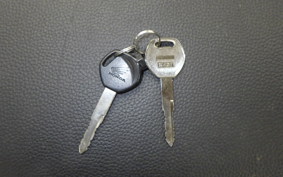 HONDA LEAD 125 JF45