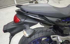 SUZUKI GLADIUS 650 A 2013