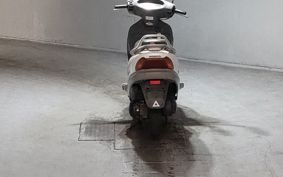 HONDA SPACY 125 JF04