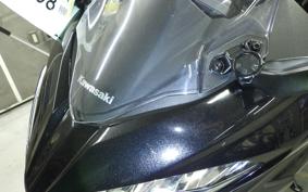 KAWASAKI NINJA 250 2 2006 EX250P
