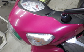 SUZUKI LET's 2026 CA4AA