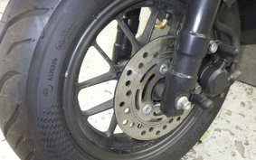 HONDA ﾀﾞﾝｸ AF74