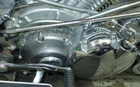 YAMAHA XV1600A ROADSTAR 2000