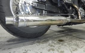 HONDA SHADOW 400 2007 NC34