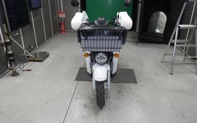 HONDA ﾍﾞﾝﾘｨ110 JA09