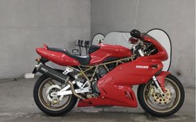 DUCATI DUCATI SS900 1LC3