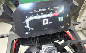 BMW F850GS 2020