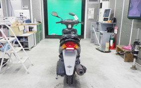 SUZUKI ADDRESS V125 2017 CF4EA