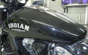 INDIAN Scout bobber 2023