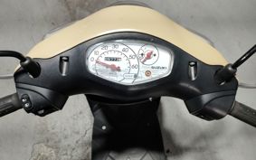 SUZUKI LET's CA4AA