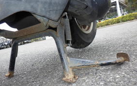 HONDA FREEWAY GEN 2 2008 MF03