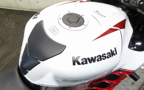 KAWASAKI NINJA ZX-14R ABS 2019 ZXT40J