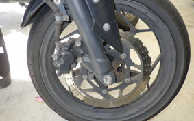 KAWASAKI Z250 ER250C
