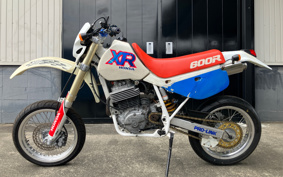 HONDA XR600R 1990 PE04