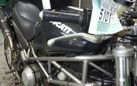 DUCATI MONSTER S4 2001