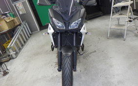 YAMAHA MT-09 Tracer 2018 RN51J