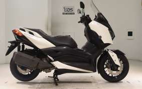 YAMAHA X-MAX 250 A SG42J