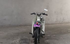 HONDA SUPER CUB50 AA01
