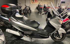 SUZUKI BURGMAN200 CH41A