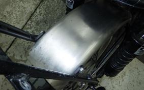 YAMAHA SR400 Gen.2 1994 1JR