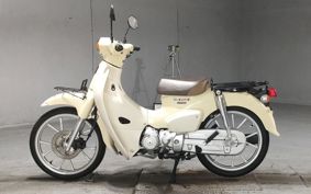 HONDA SUPER CUB110 JA59